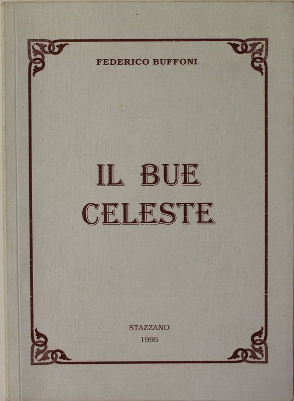Il bue celeste