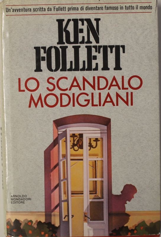 Lo scandalo Modigliani