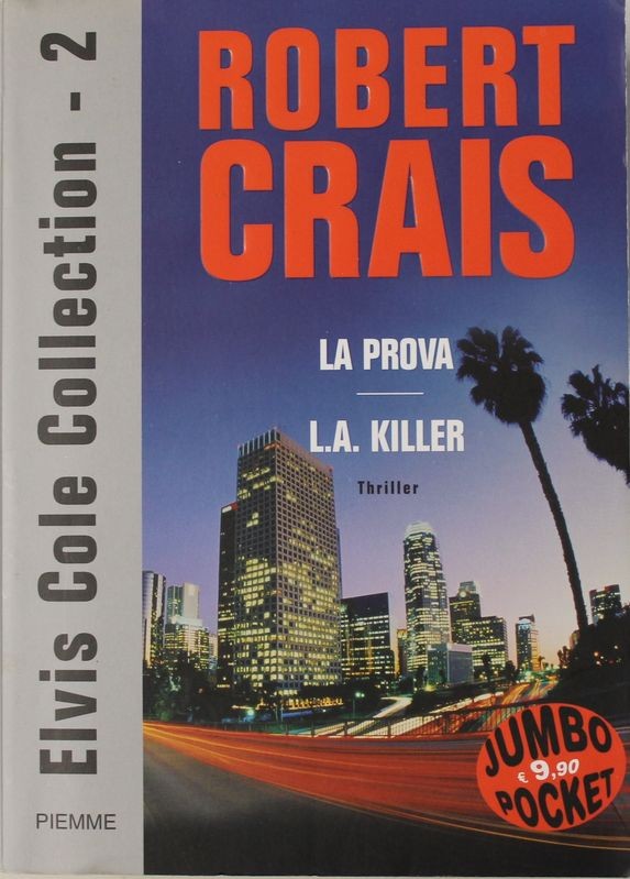 La prova L.A. Killer