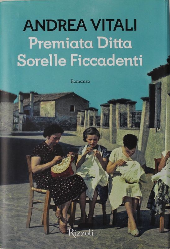 Premiata Ditta Sorelle Ficcadenti