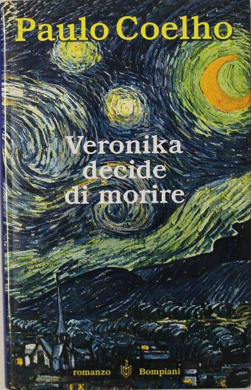 Veronika decide di morire