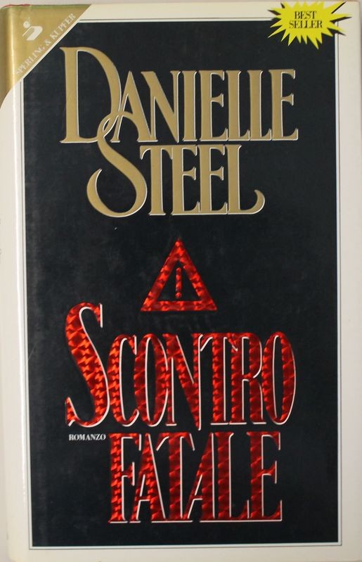 Scontro fatale