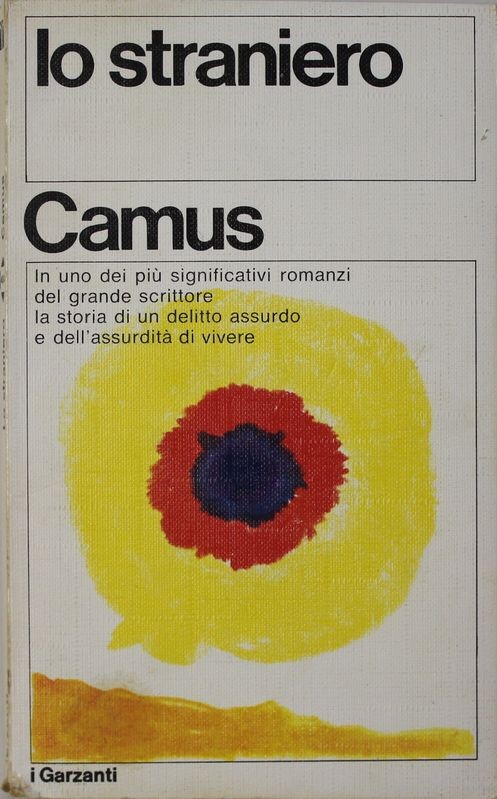 Lo straniero 