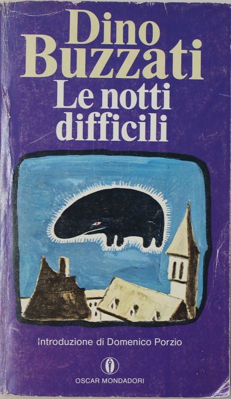 Le notti difficili