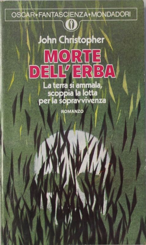 Morte dell'erba
