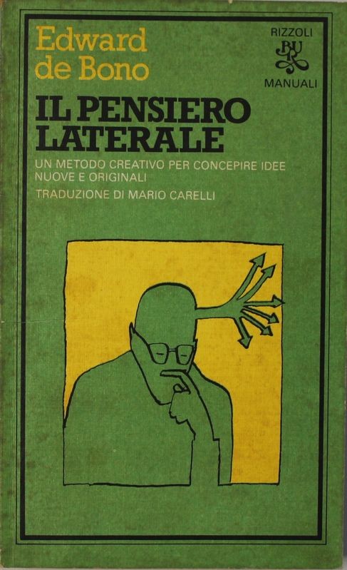 Il pensiero laterale