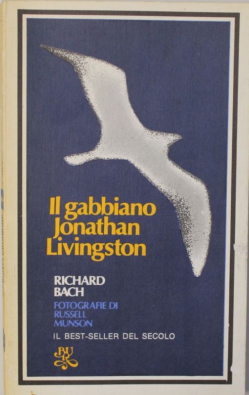 Il gabbiano Jonathan Livingston