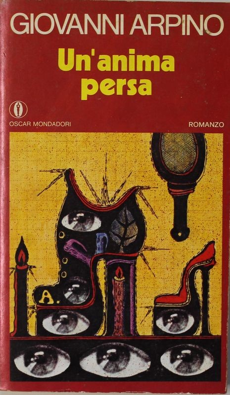 Un'anima persa
