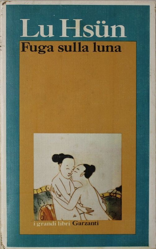 Fuga sulla luna 