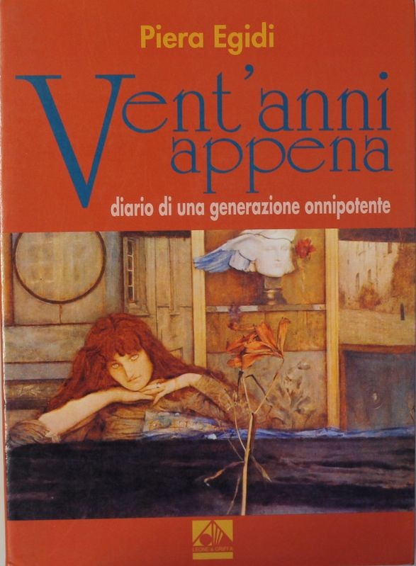 Vent'anni appena