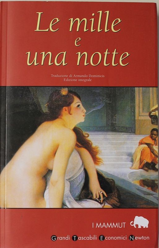 Le mille e una notte