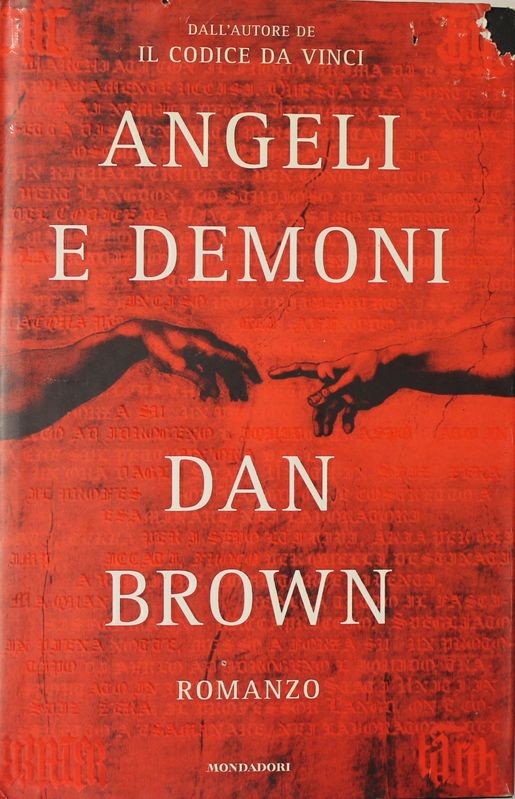 Angeli e Demoni