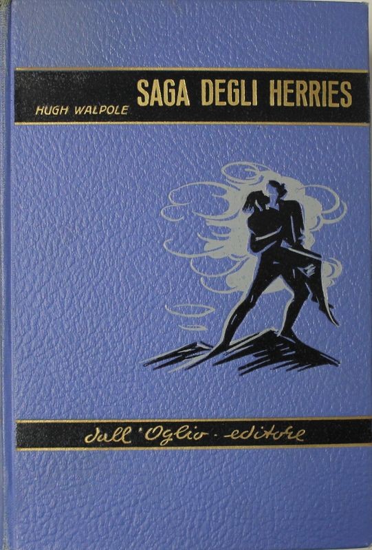 Saga degli Herries Volume secondo