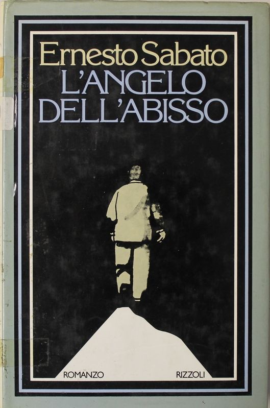 L'angelo dell'abisso