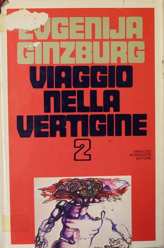 Viaggio nella vertigine 2