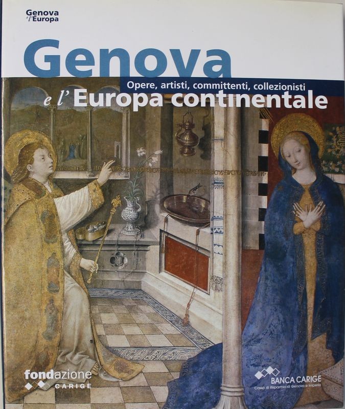 Genova e l'Europa Continentale