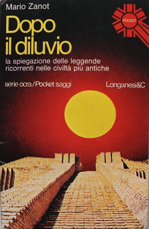 Dopo il diluvio
