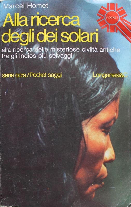 Alla ricerca degli dei solari