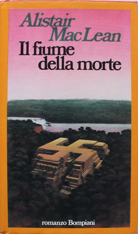 Il giume della morte