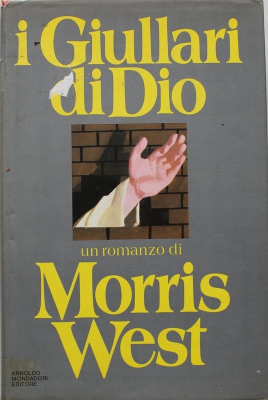 I Giullari di Dio