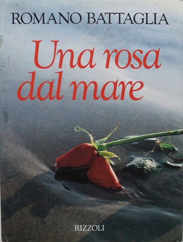Una rosa dal mare