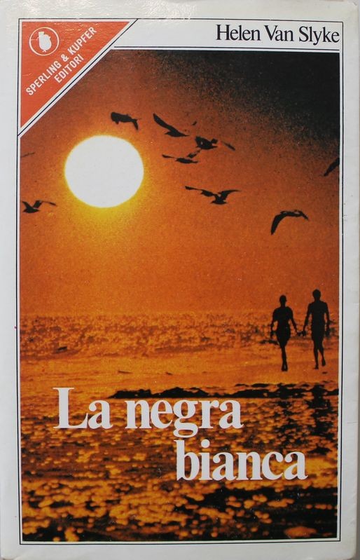 La negra bianca