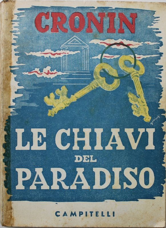 Le chiavi del Paradiso