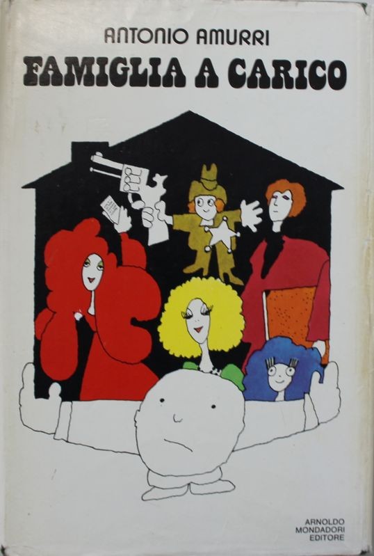 Famiglia a carico