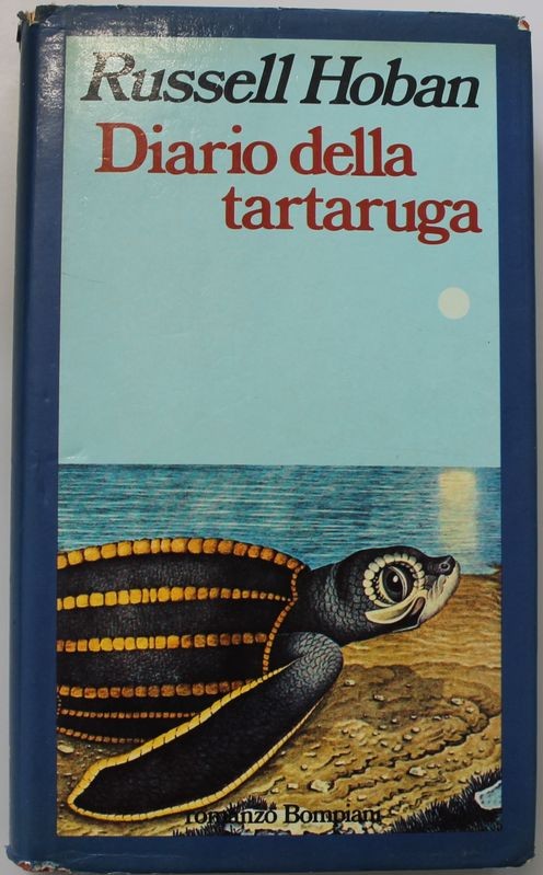 Diario della Tartaruga