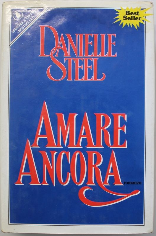 Amare Ancora