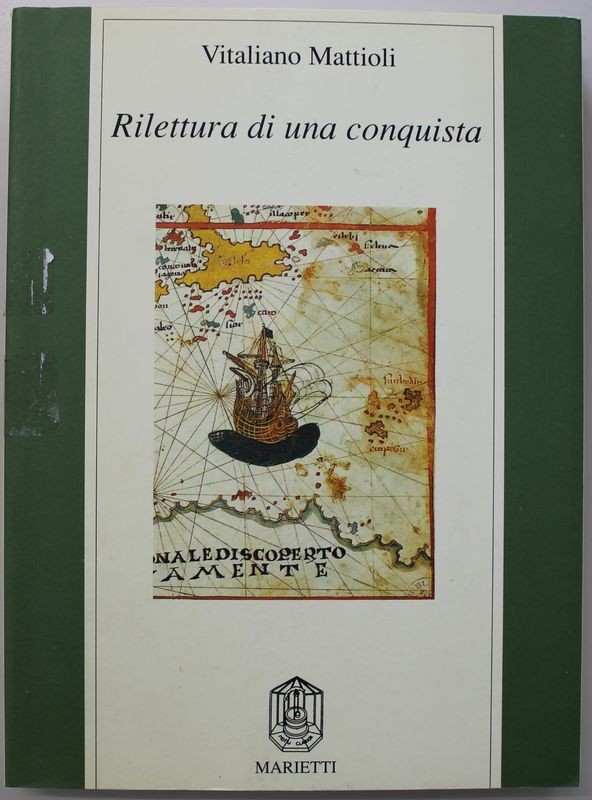Rilettura di una conquista
