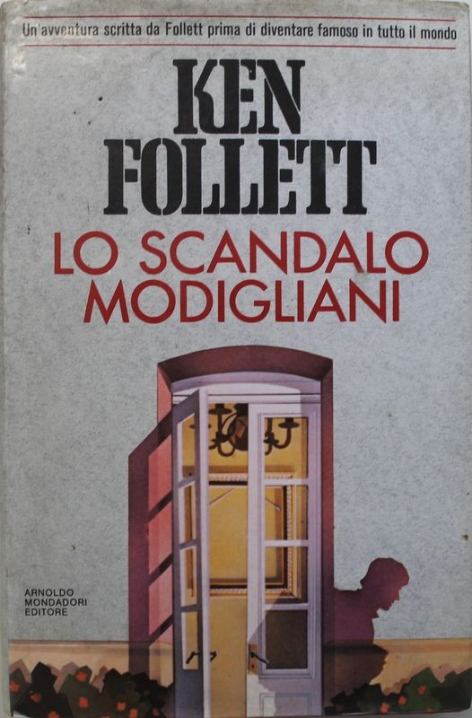 Lo scandalo Modigliani