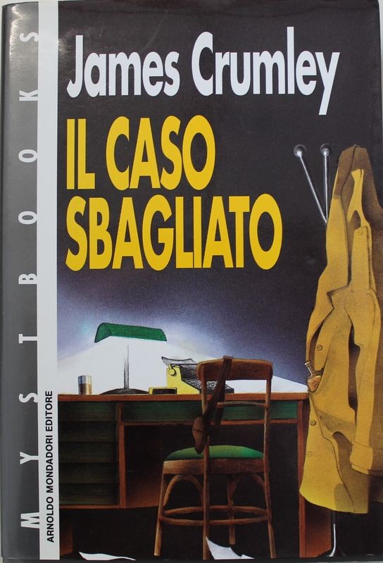 Il caso sbagliato