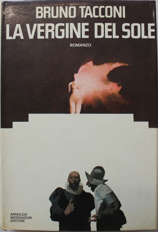 La vergine del sole