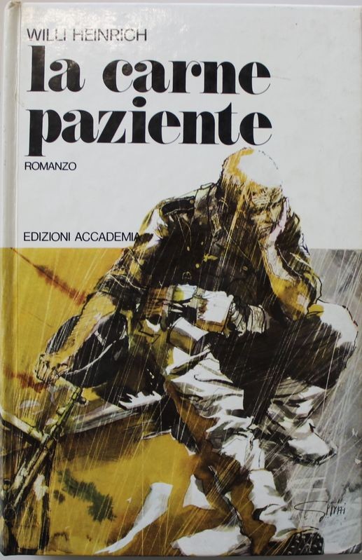 La carne paziente