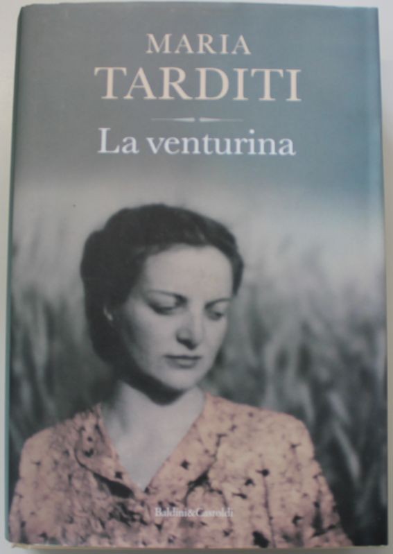 La venturina