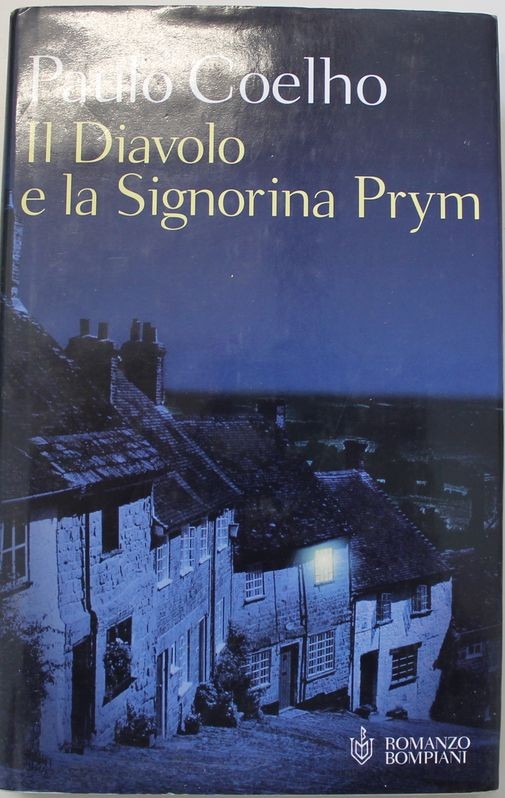 Il Diavolo e la signorina Prym