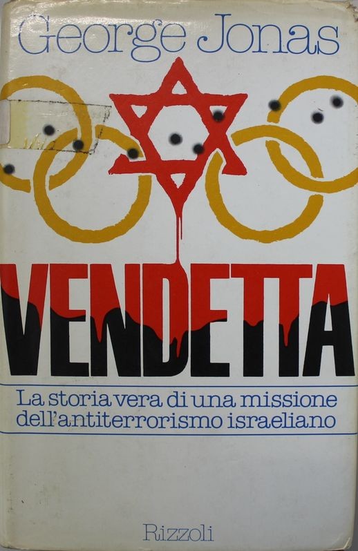 Vendetta