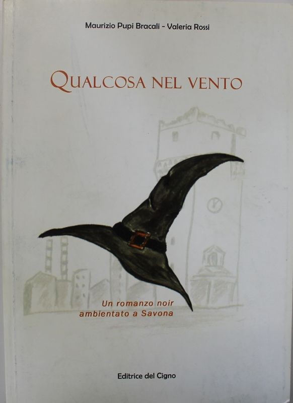Qualcosa nel vento