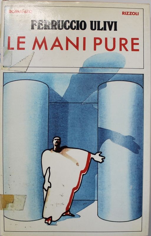 Le mani pure