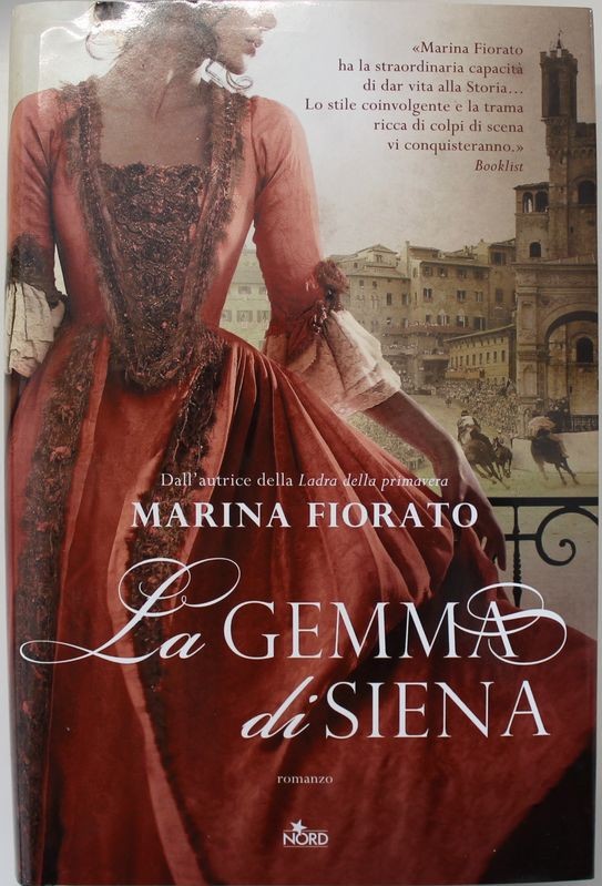 La gemma di Siena
