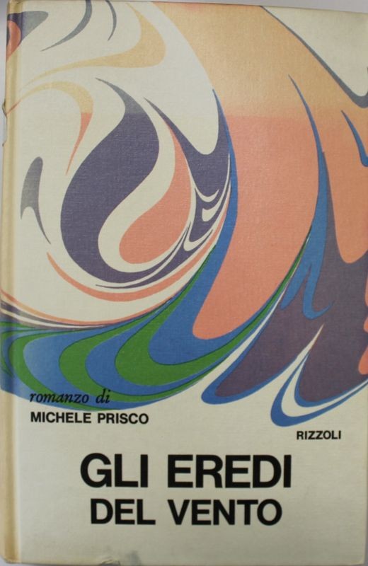 Gli eredi del vento