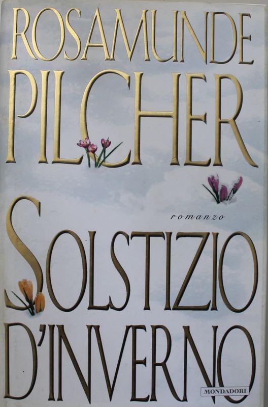 Solstizio d'inverno