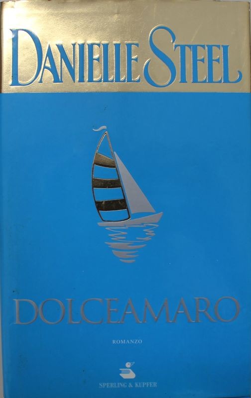 Dolceamaro