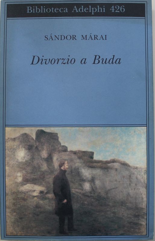 Divorzio a Buda