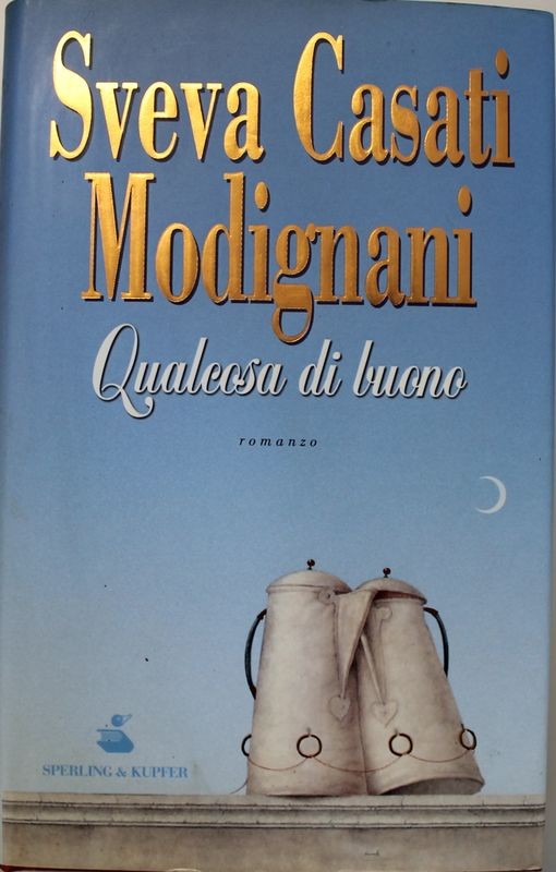 Qualcosa di buono