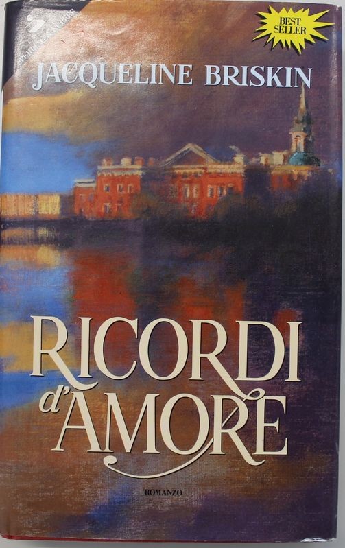 Ricordi d'amore