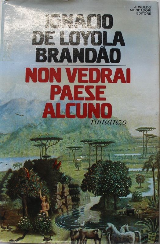 Non vedrai paese alcuno
