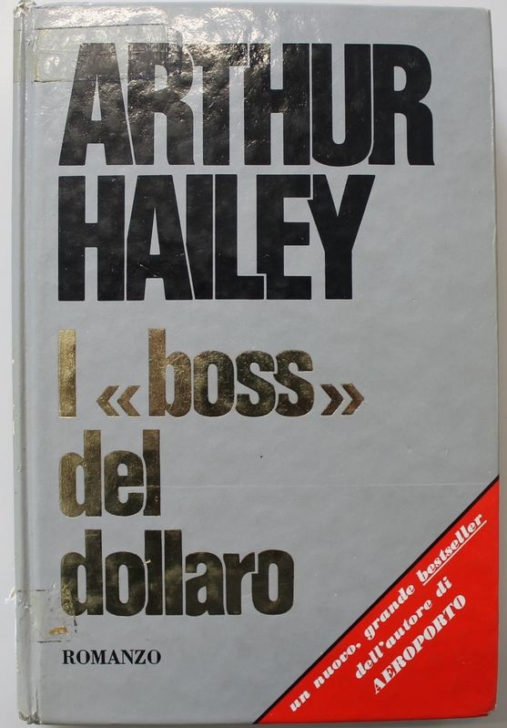 Il Boss del dollaro