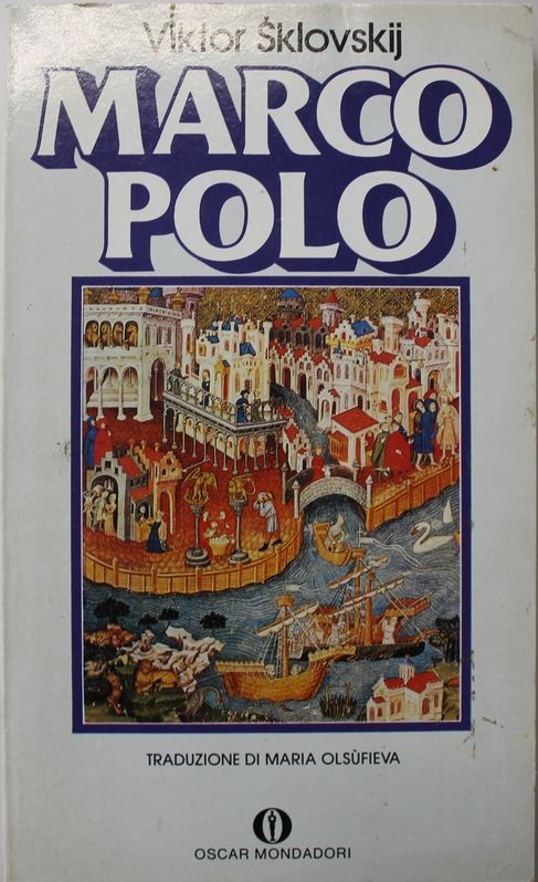 Marco Polo